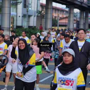 Runner Photo 5026041
