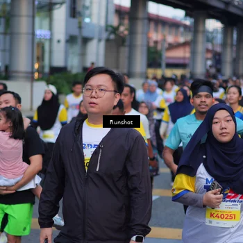 Runner Photo 5026047