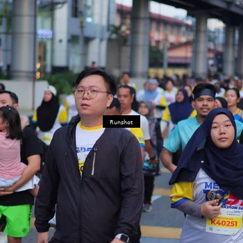Runner Photo 5026049