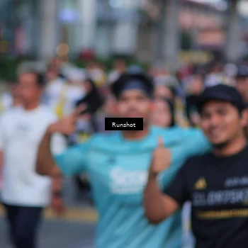 Runner Photo 5026051