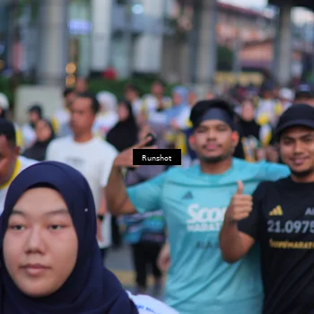 Runner Photo 5026052