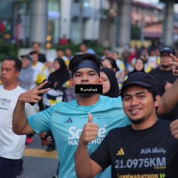 Runner Photo 5026054