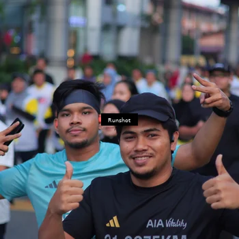 Runner Photo 5026056