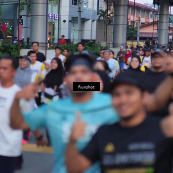 Runner Photo 5026057