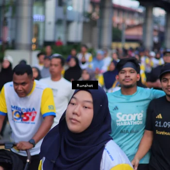 Runner Photo 5026063