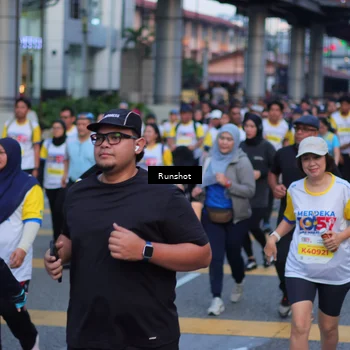 Runner Photo 5026066