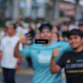 Runner Photo 5026068
