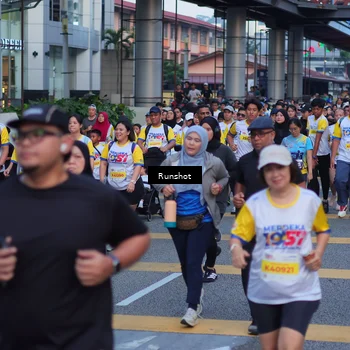 Runner Photo 5026071