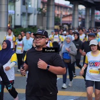 Runner Photo 5026077