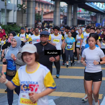 Runner Photo 5026081