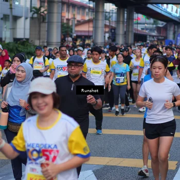 Runner Photo 5026083