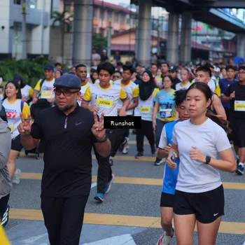 Runner Photo 5026086