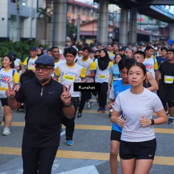 Runner Photo 5026089
