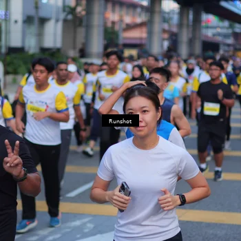 Runner Photo 5026095
