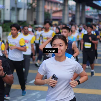 Runner Photo 5026096