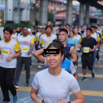 Runner Photo 5026097