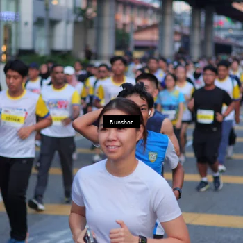 Runner Photo 5026098