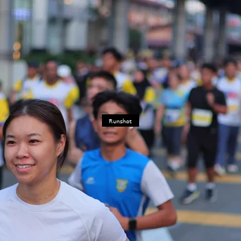Runner Photo 5026099
