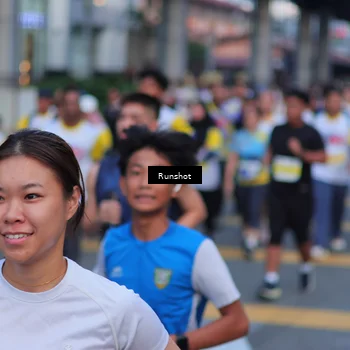 Runner Photo 5026100