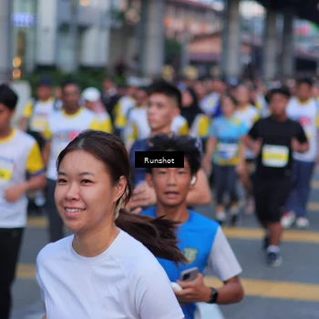 Runner Photo 5026101