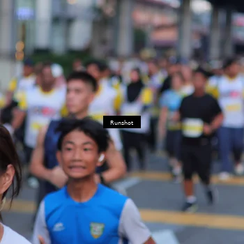 Runner Photo 5026103