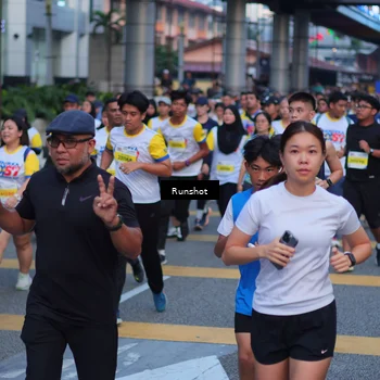 Runner Photo 5026104