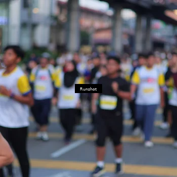 Runner Photo 5026105