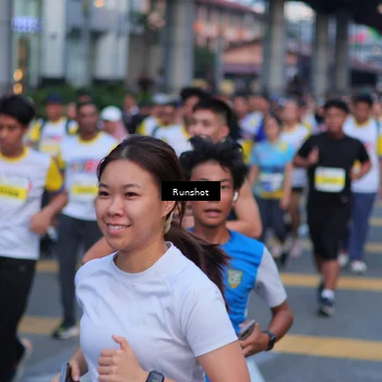 Runner Photo 5026106