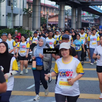 Runner Photo 5026107