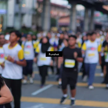 Runner Photo 5026109