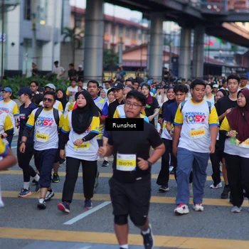 Runner Photo 5026110
