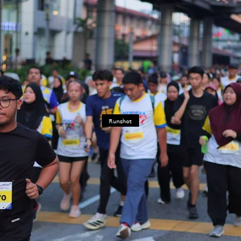 Runner Photo 5026113