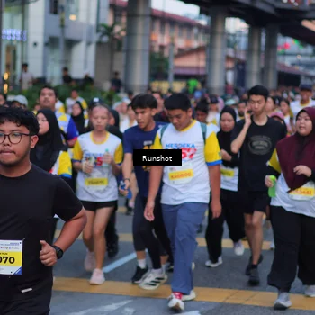 Runner Photo 5026114