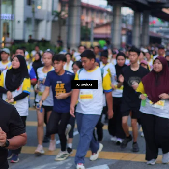 Runner Photo 5026116