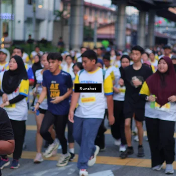Runner Photo 5026118