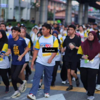 Runner Photo 5026119