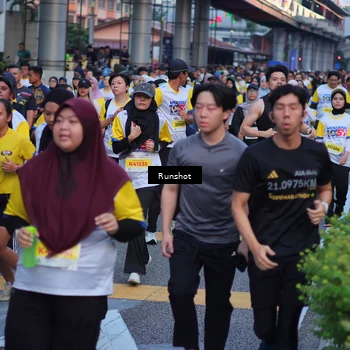 Runner Photo 5026123