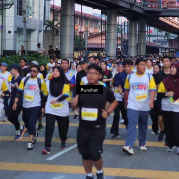 Runner Photo 5026126