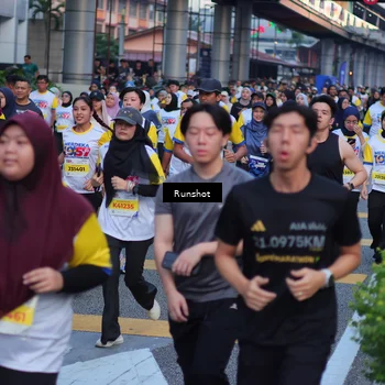 Runner Photo 5026128