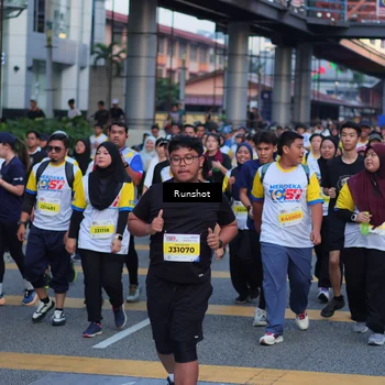 Runner Photo 5026129
