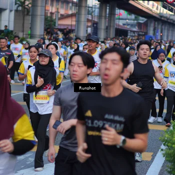 Runner Photo 5026131