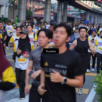 Runner Photo 5026138