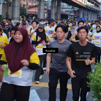 Runner Photo 5026139