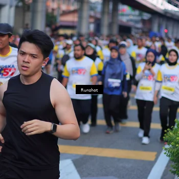 Runner Photo 5026140