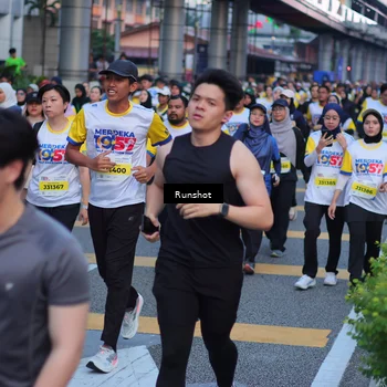 Runner Photo 5026142