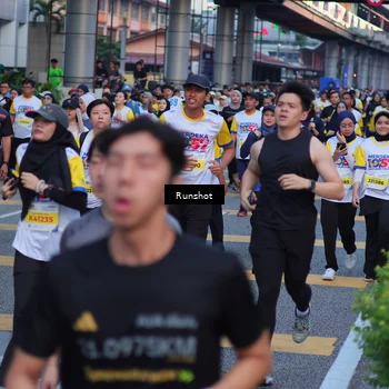 Runner Photo 5026144