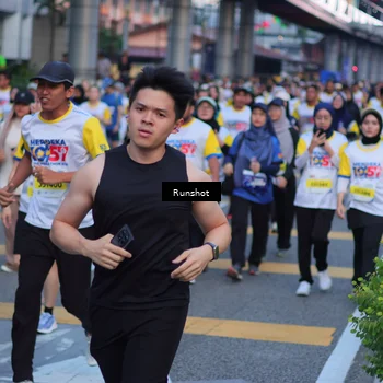 Runner Photo 5026145