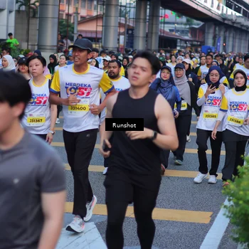 Runner Photo 5026148