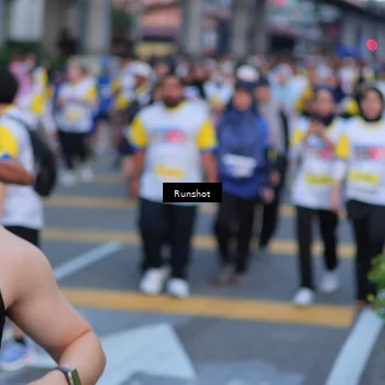 Runner Photo 5026150