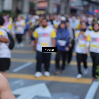 Runner Photo 5026151